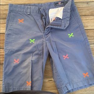 Vineyard vines shorts